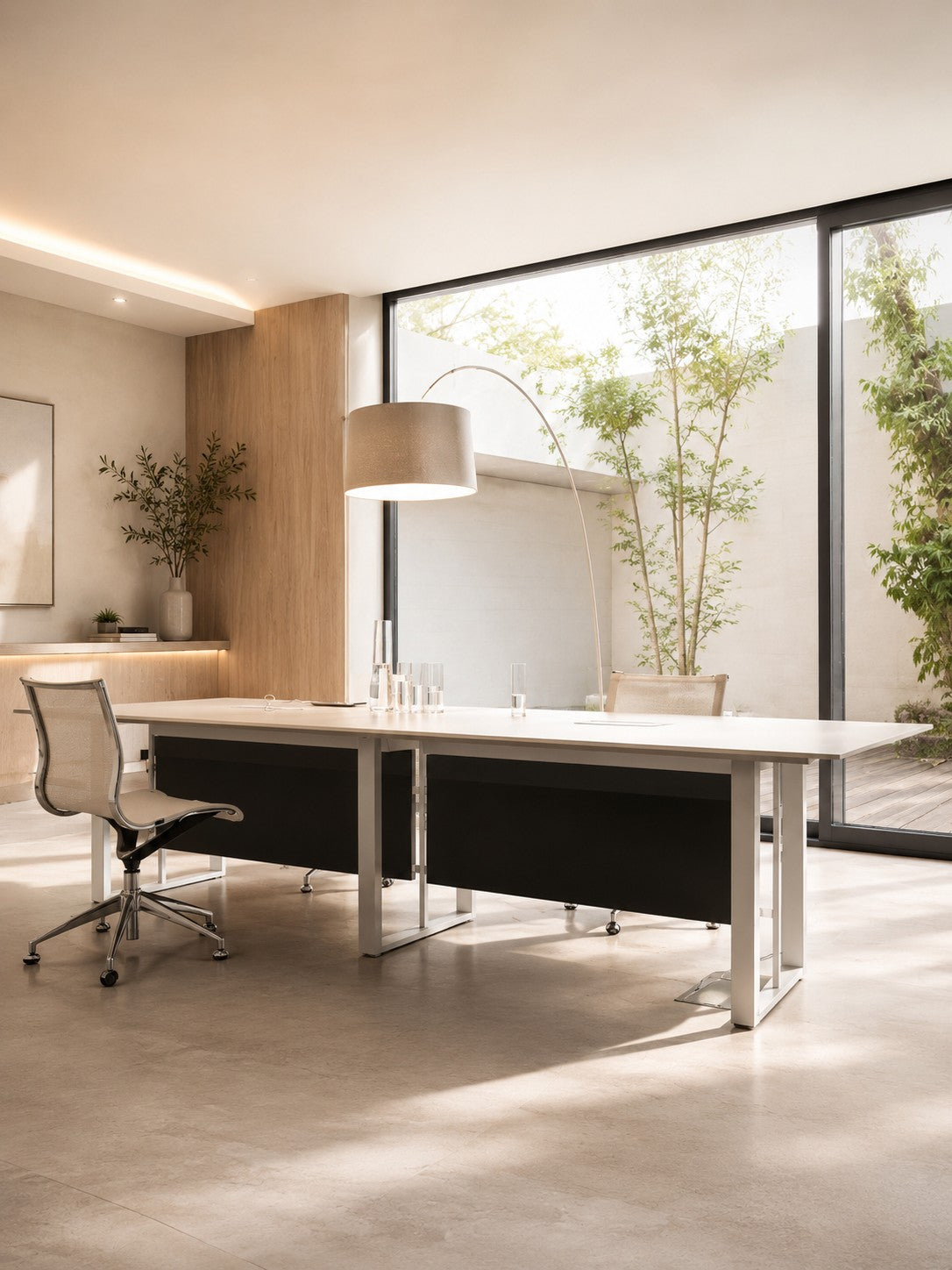 Bureau de direction VELVET