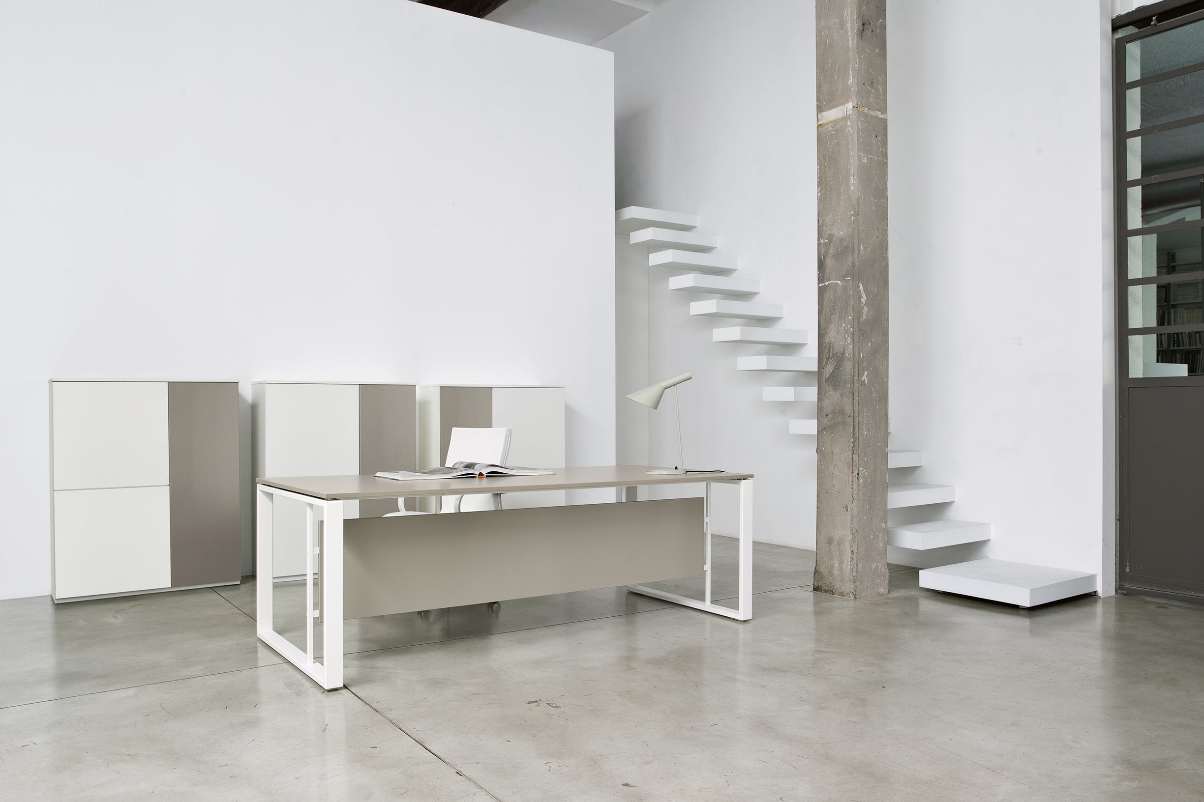 Bureau de direction VELVET