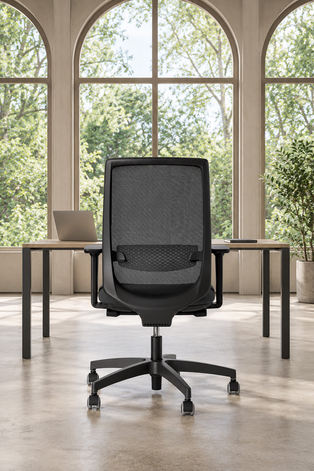 Fauteuil de bureau VIGGO