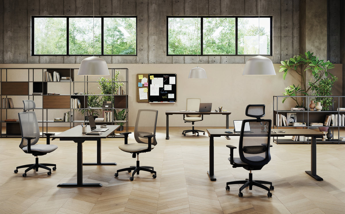 Fauteuil de bureau VIGGO