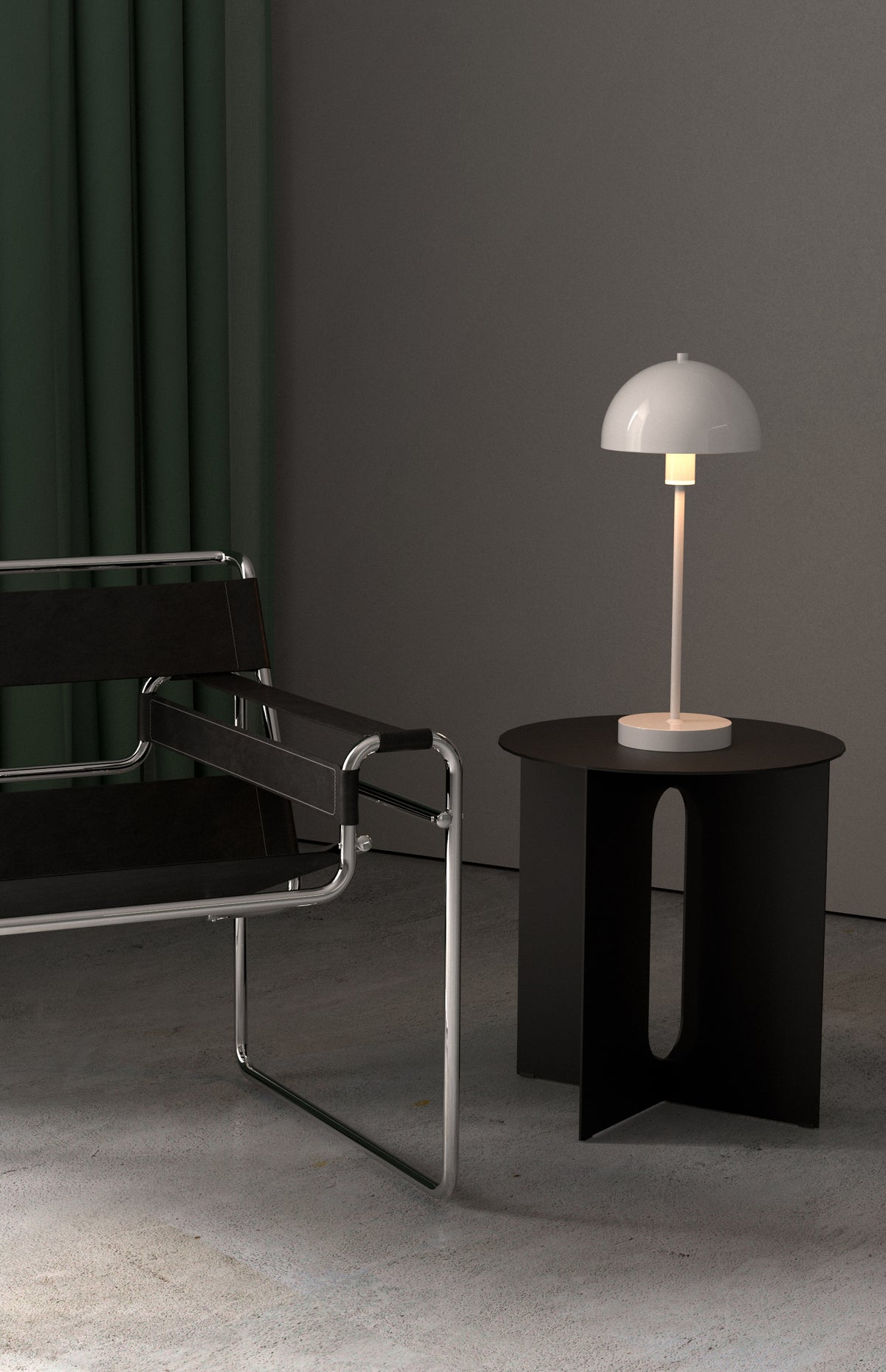 LAMPE VIENDA