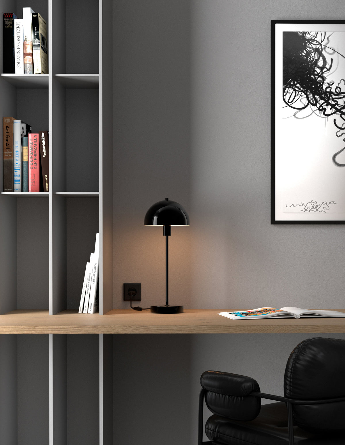 LAMPE VIENDA
