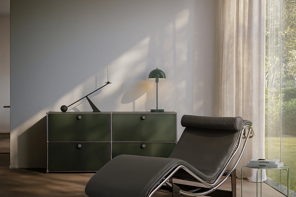 LAMPE VIENDA