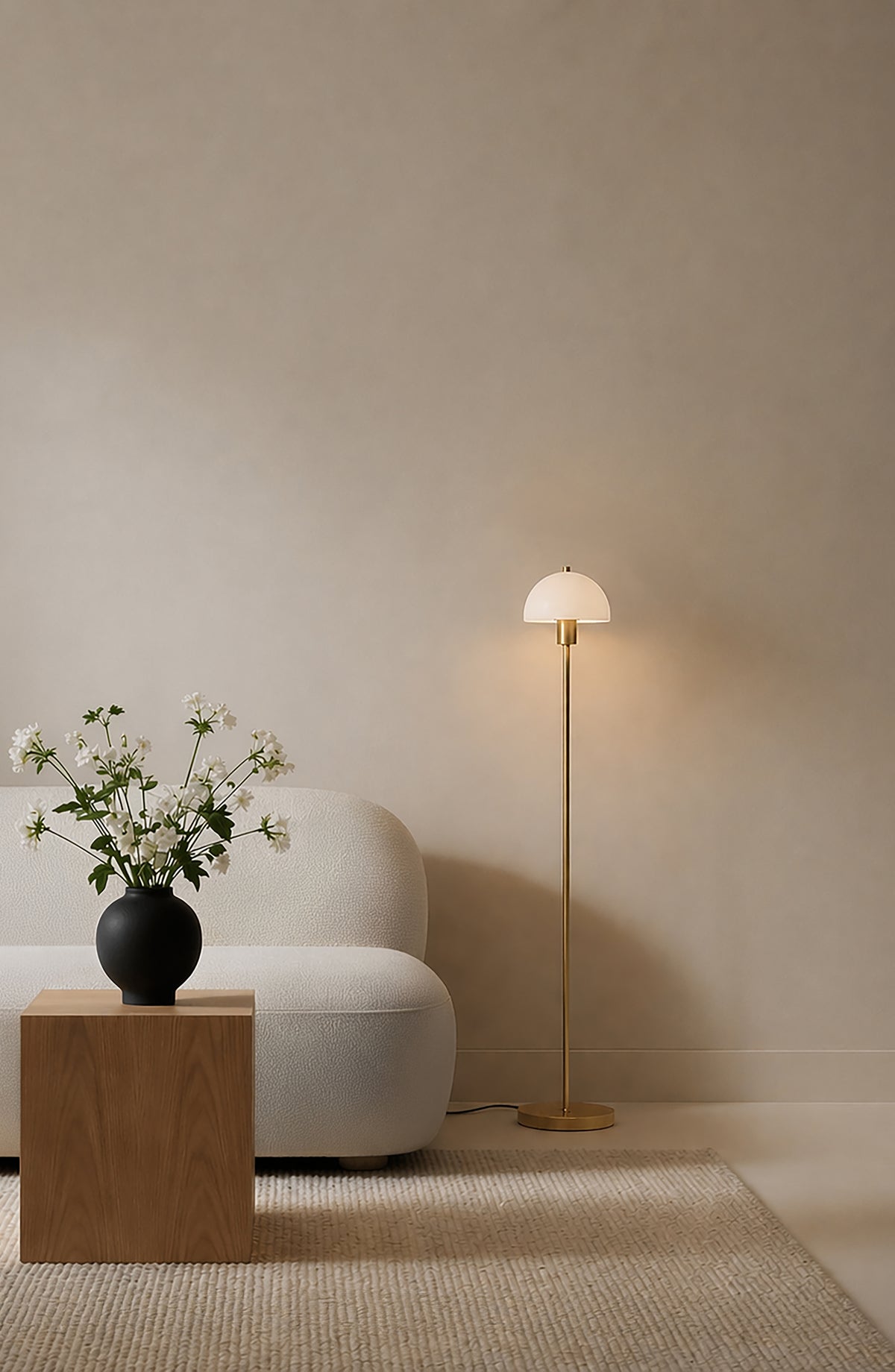 Lampadaire VIENDA