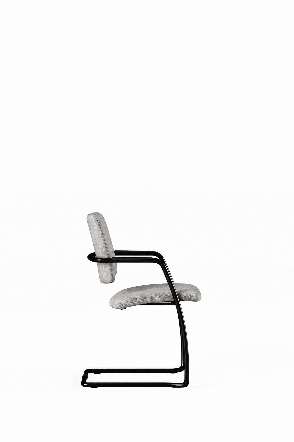 Chaise visiteur et réunion Wait