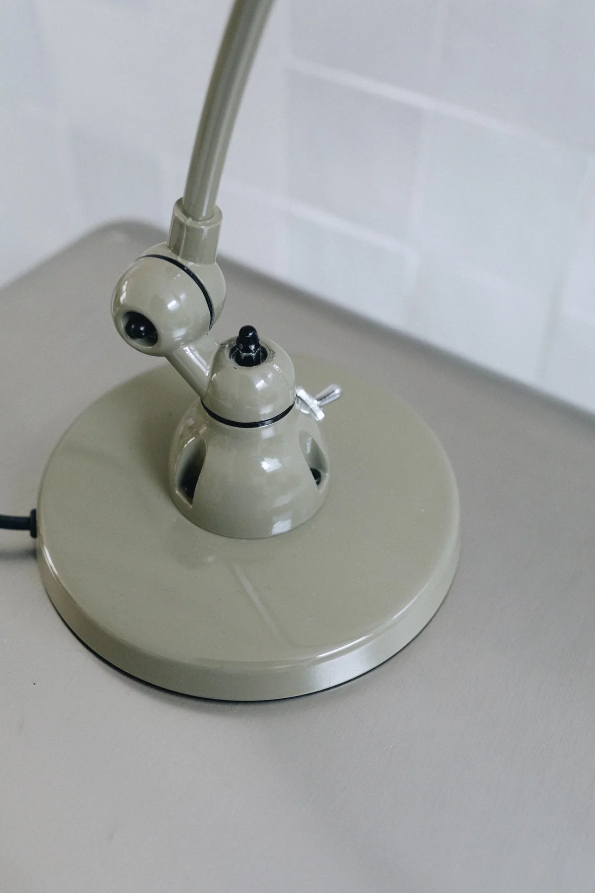 Lampe AICLER