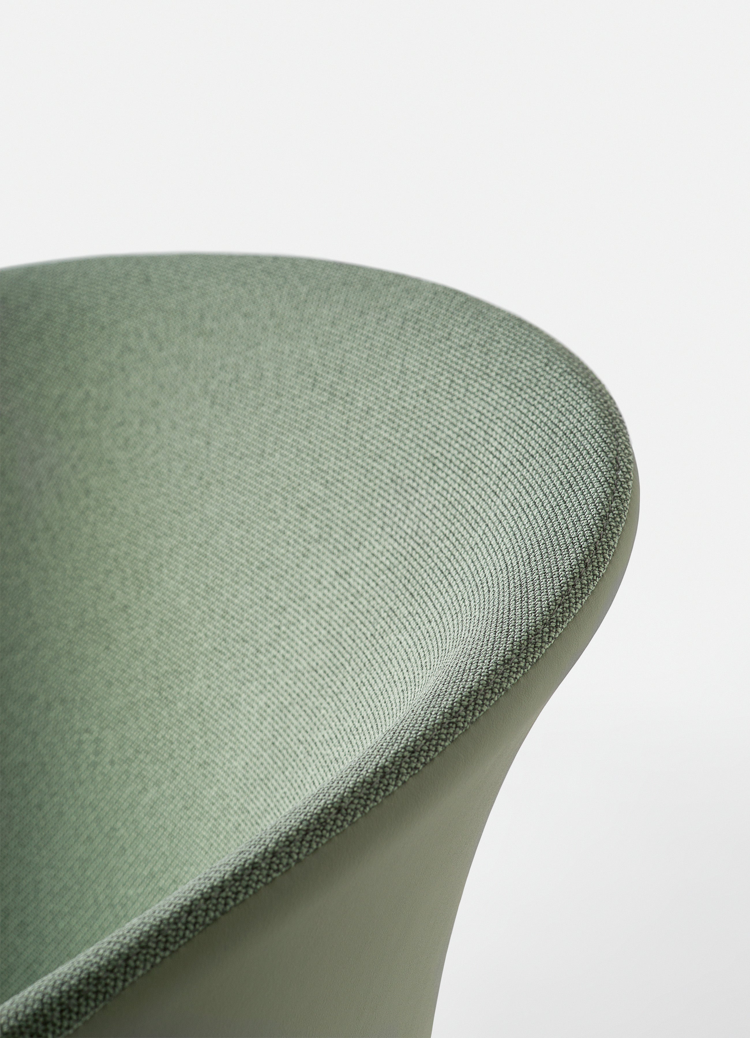 La chaise de réunion Kicca Plus