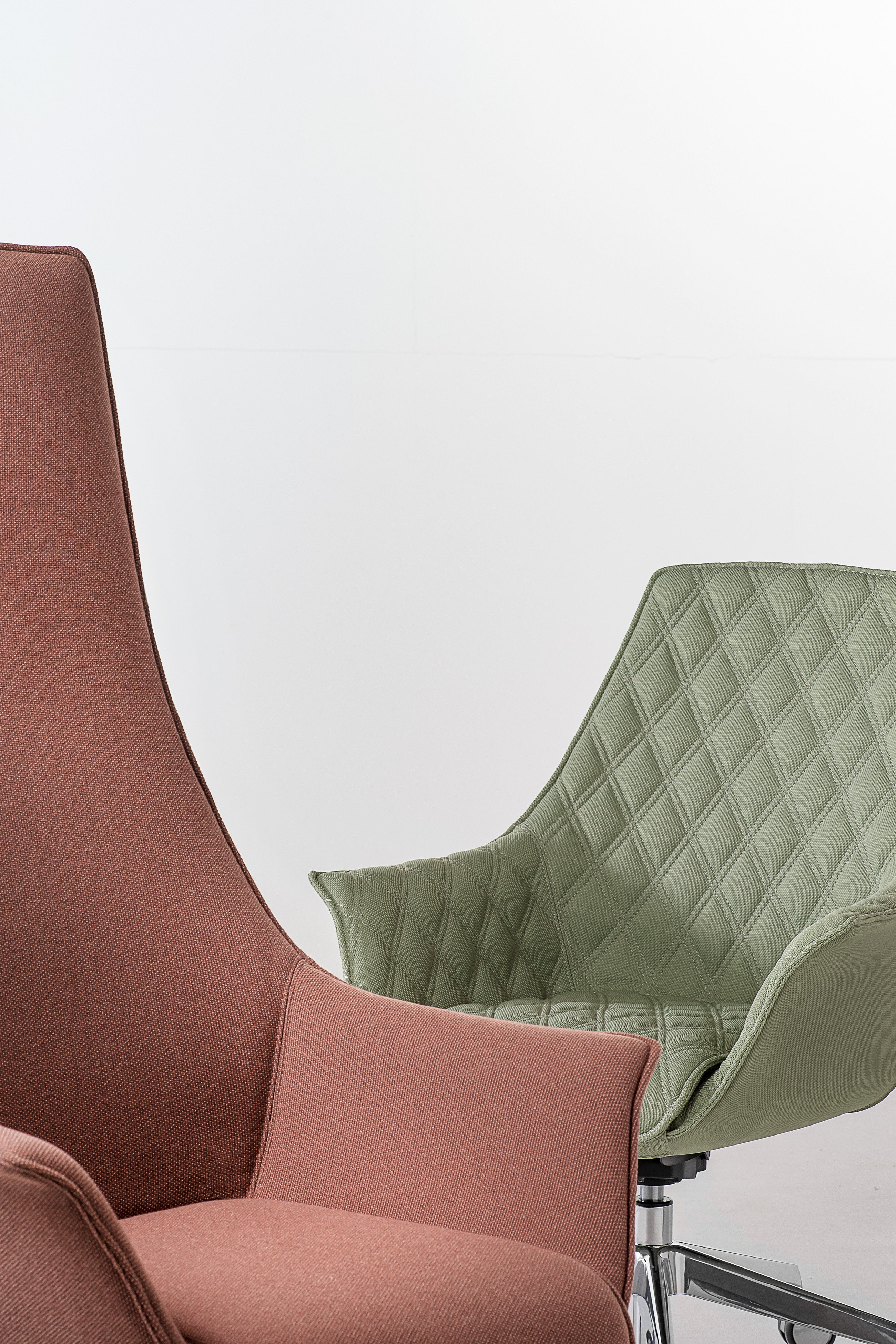 Fauteuil de direction KIMERA