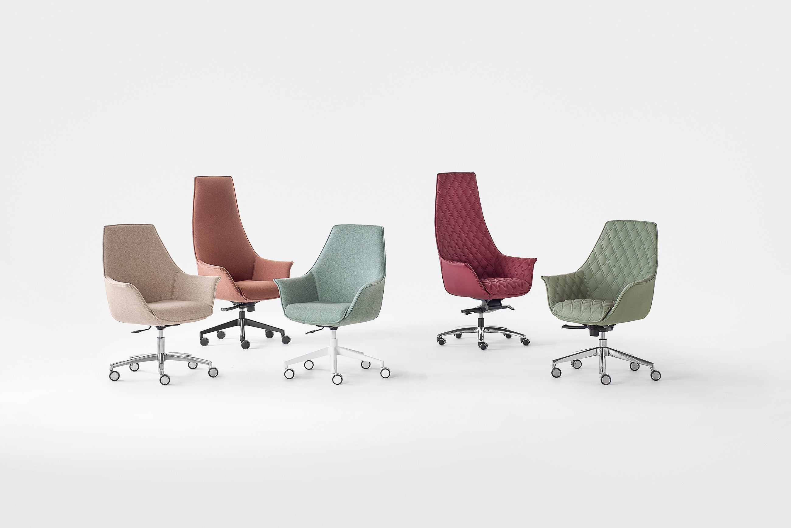 Fauteuil de direction KIMERA