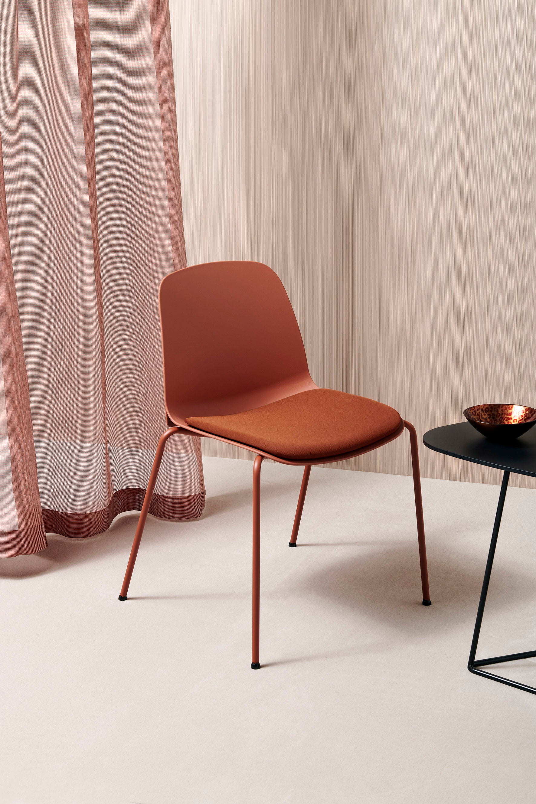 Collection de sièges KIRE