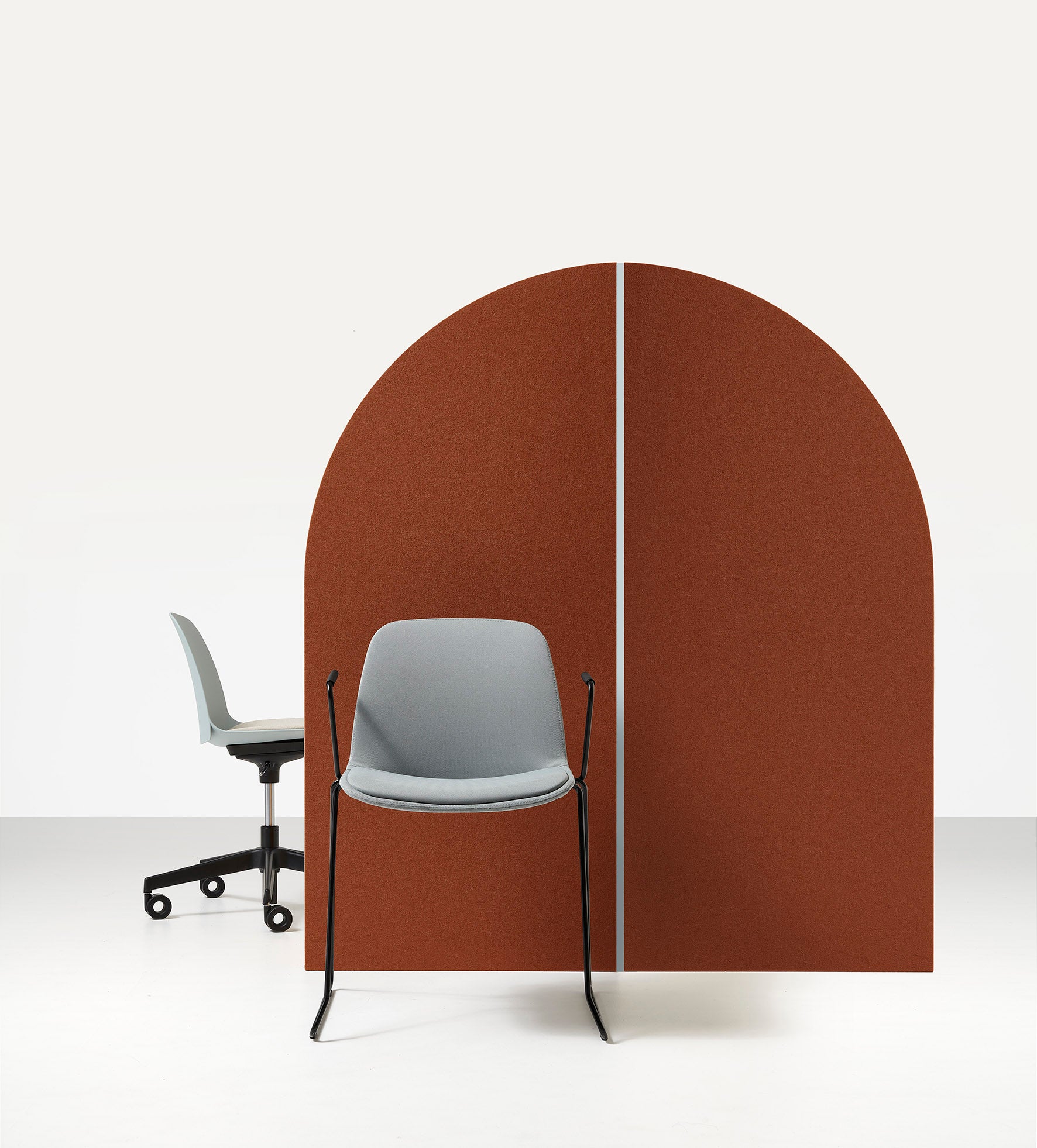 Collection de sièges KIRE