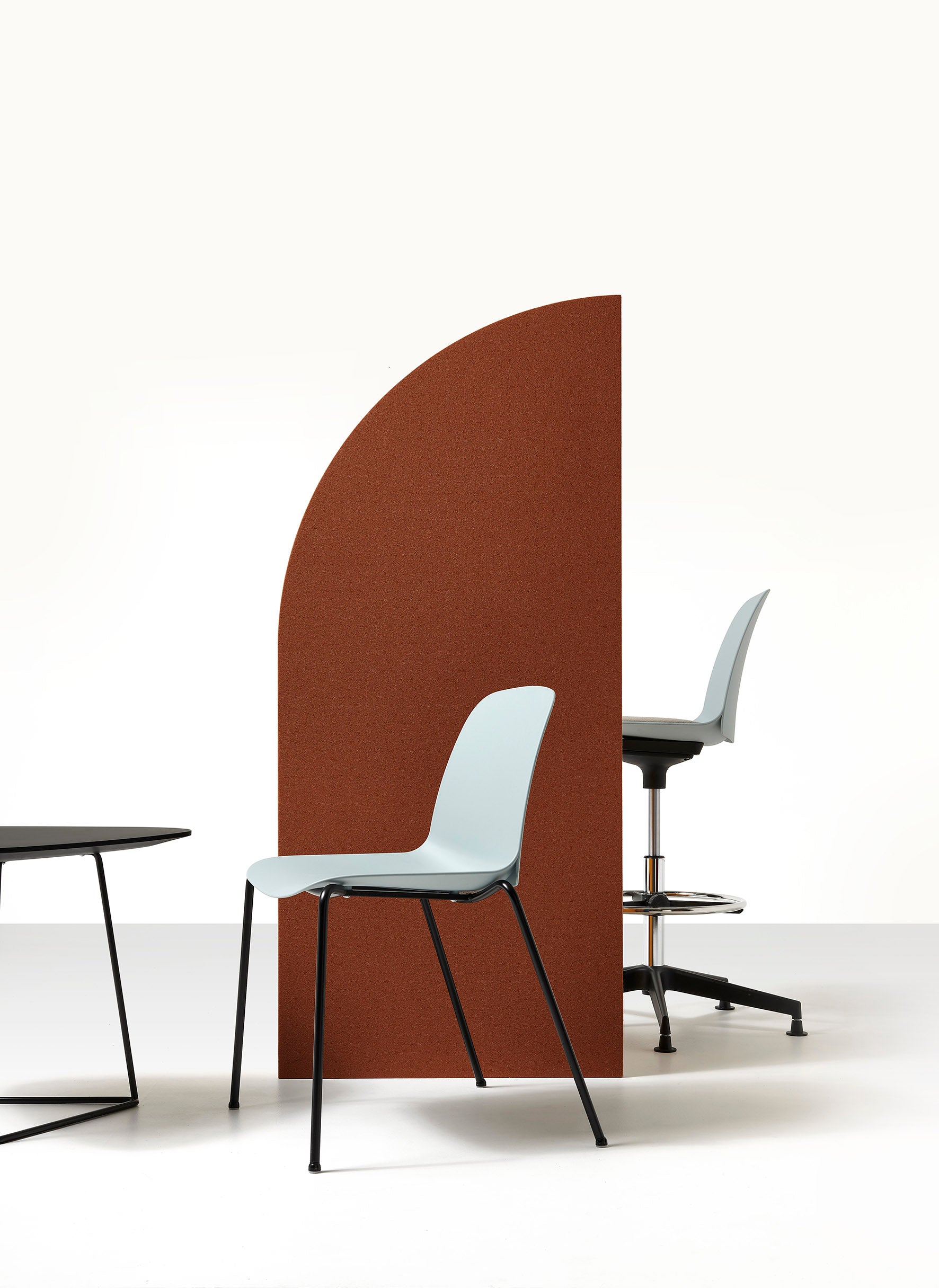 Collection de sièges KIRE