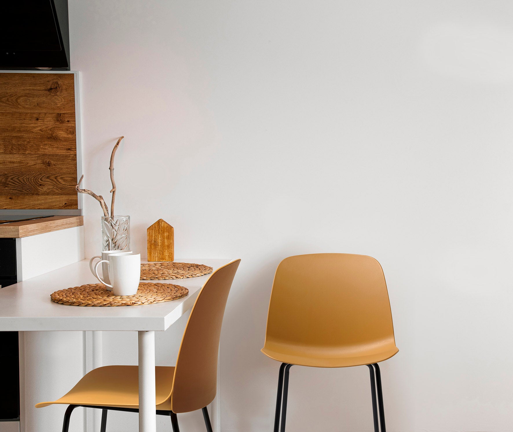 Collection de sièges KIRE