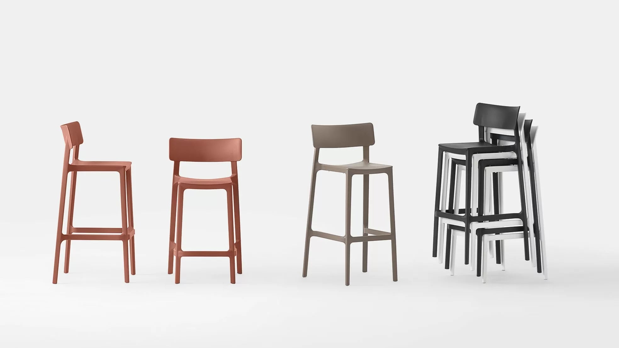 Tabouret KLAN