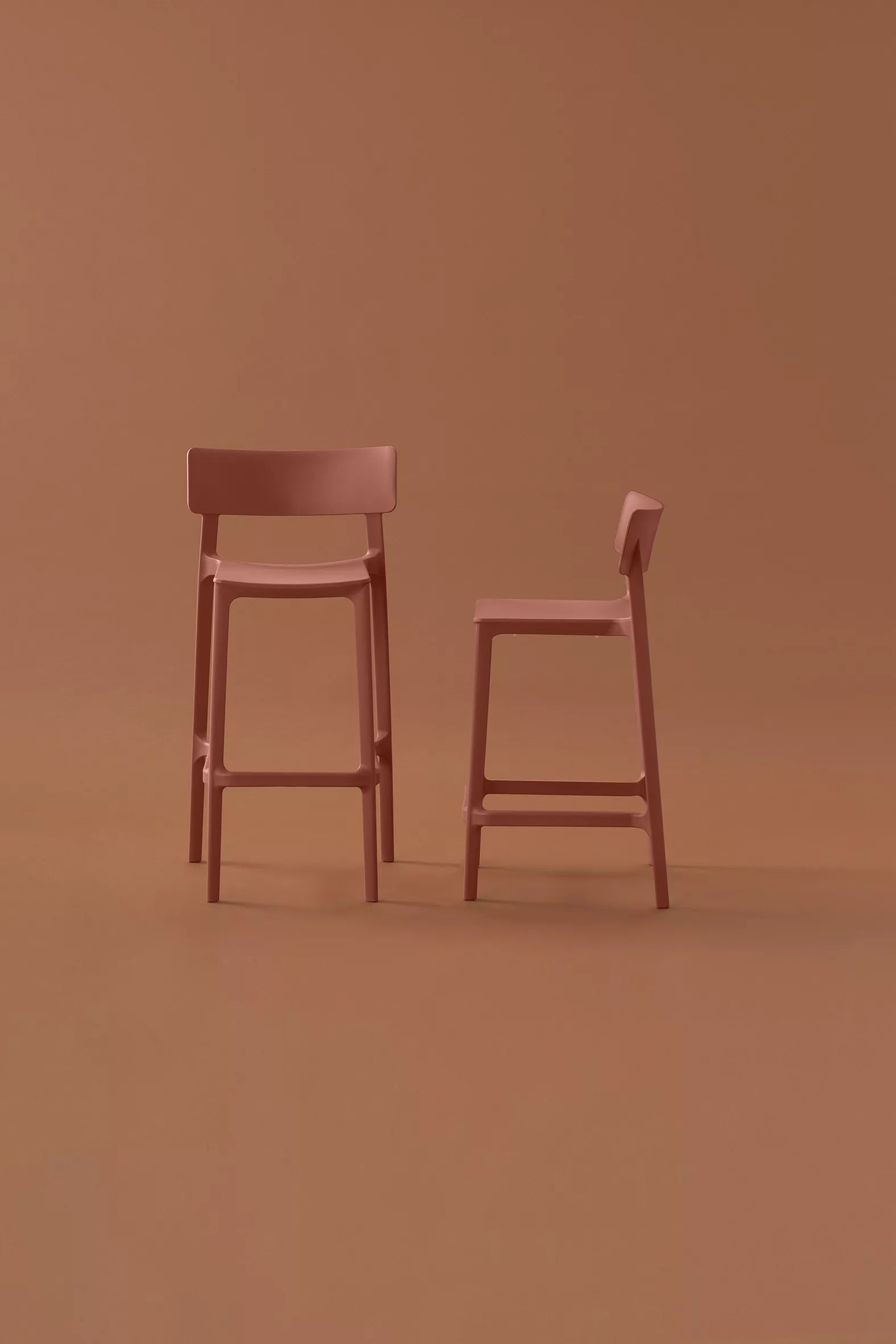 Tabouret KLAN