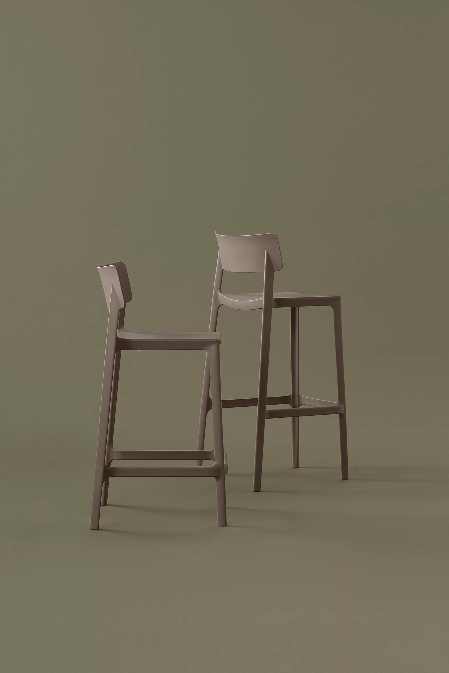 Tabouret KLAN