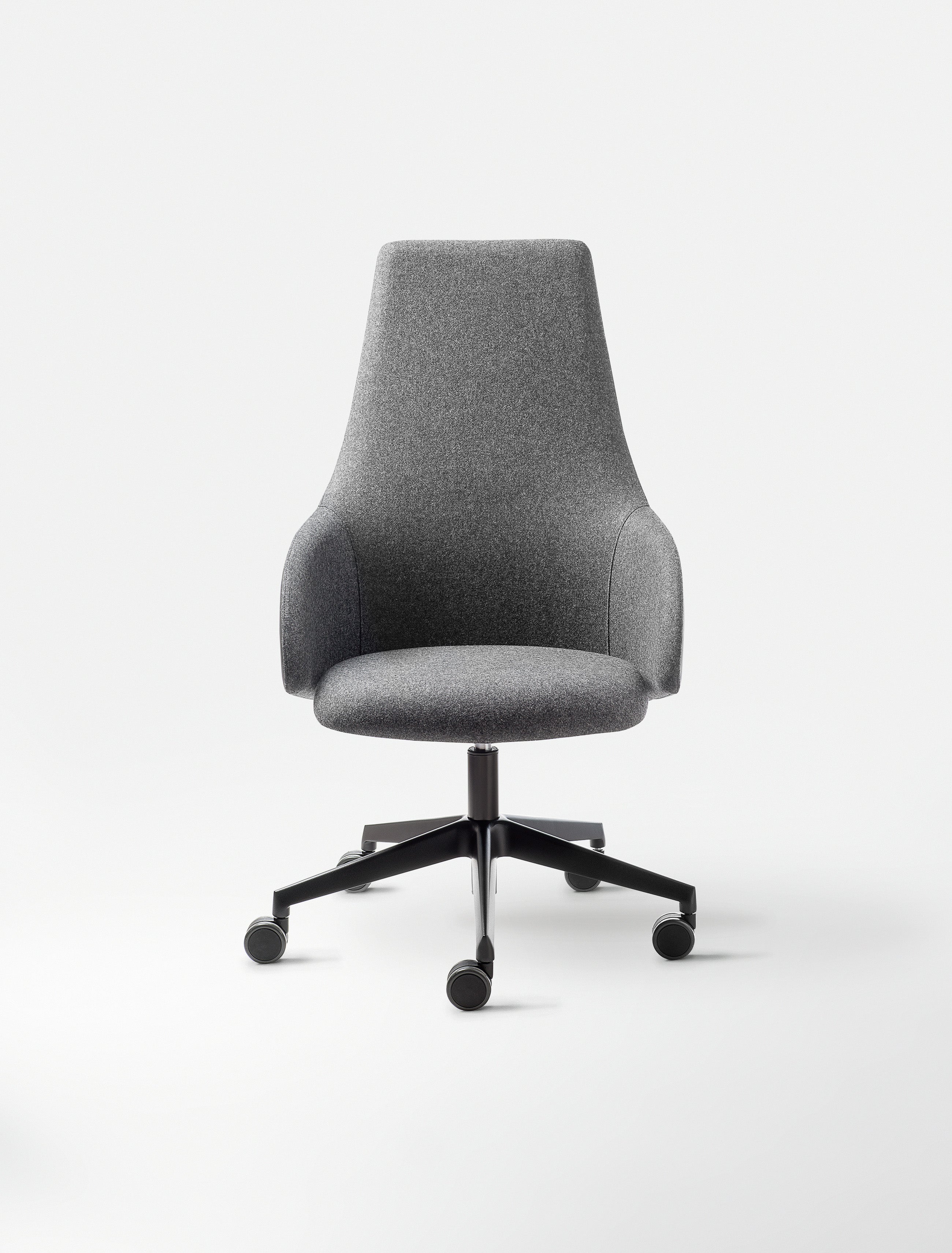 Fauteuil de direction KONTEA