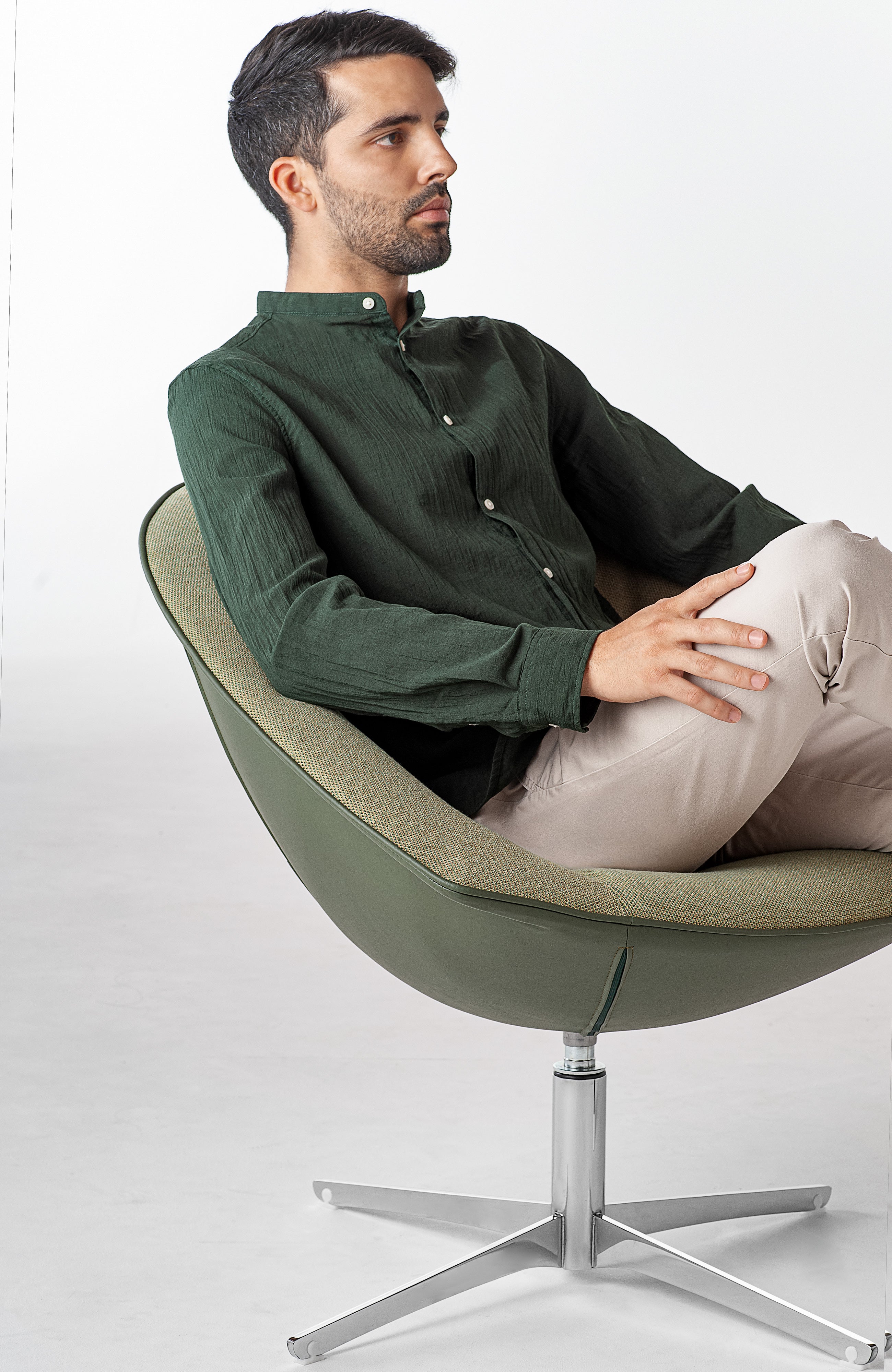 Fauteuil KROKUS