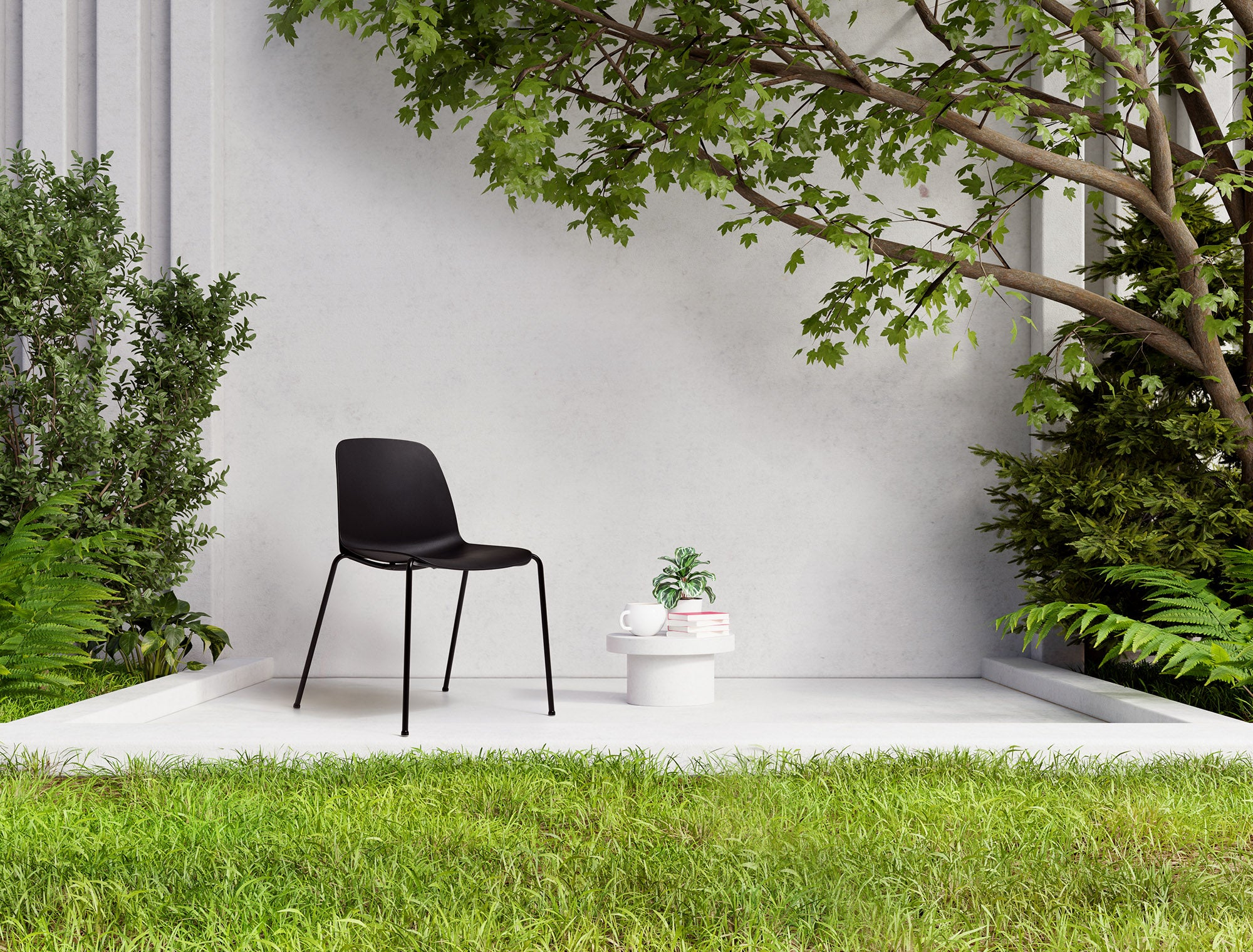 Collection de sièges KIRE