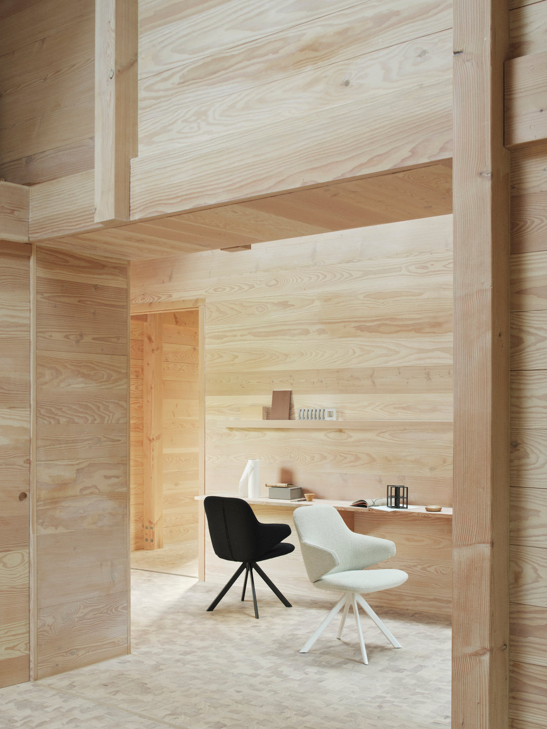 Fauteuil NUUK