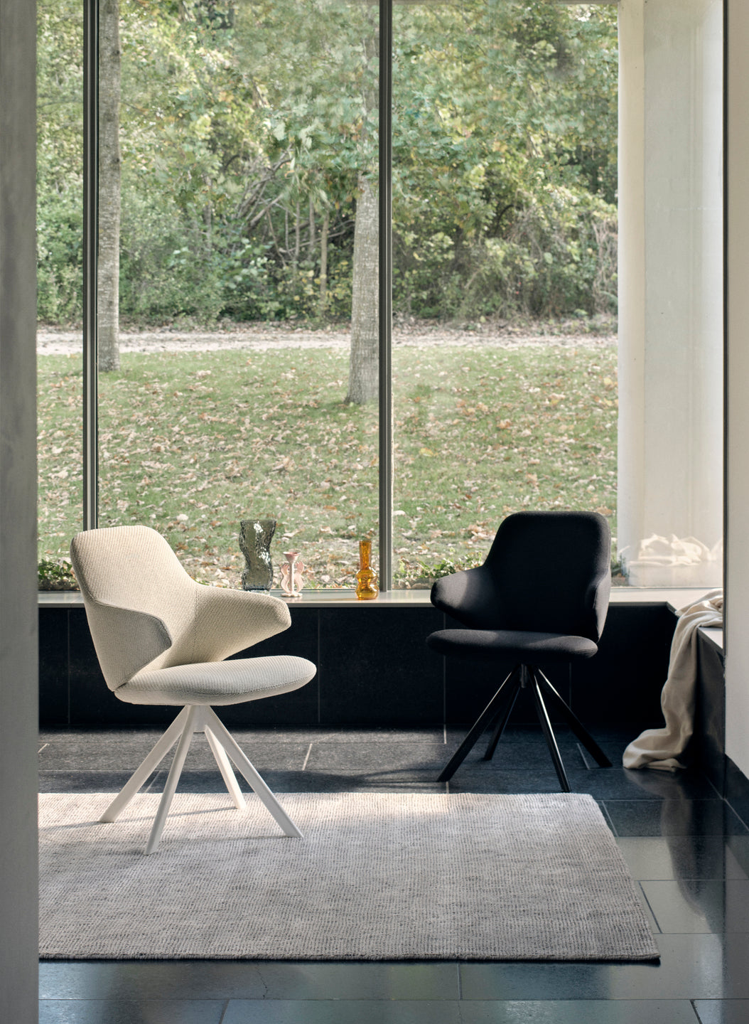 Fauteuil NUUK