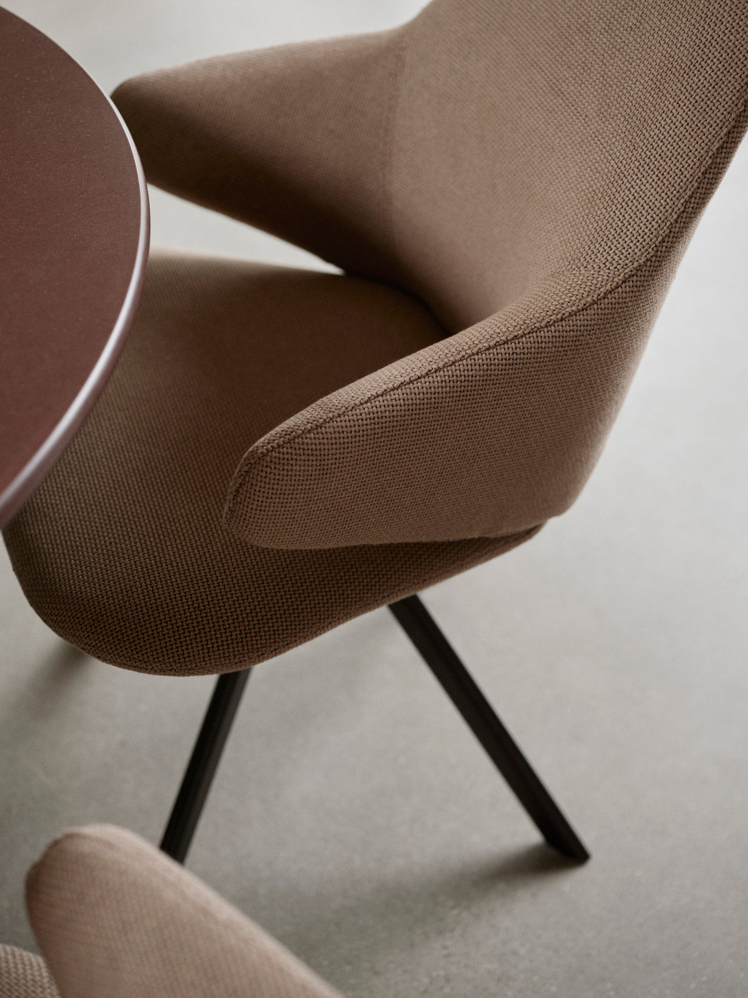 Fauteuil NUUK