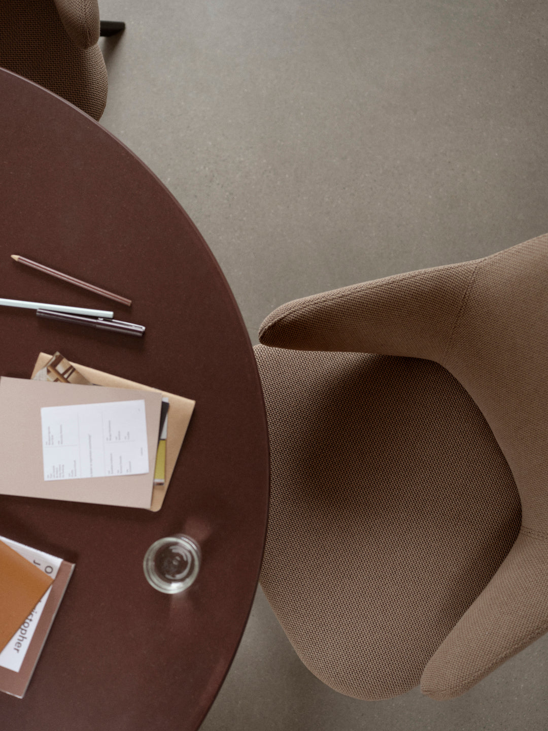 Fauteuil NUUK