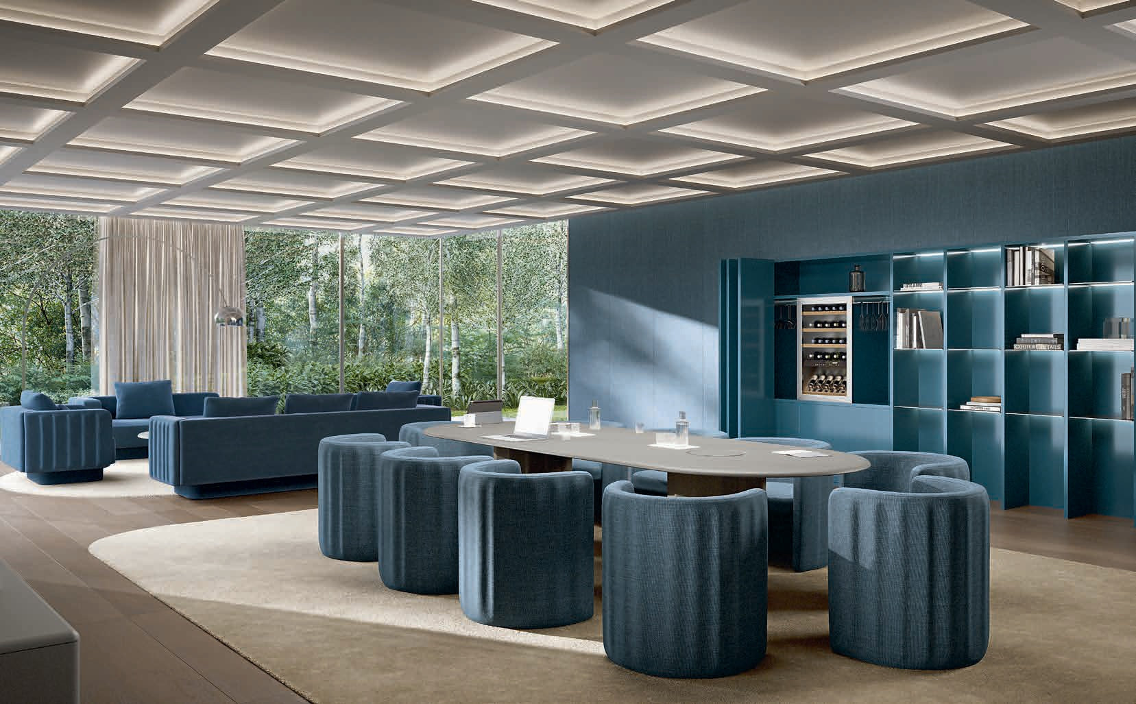 Lounge Sabree