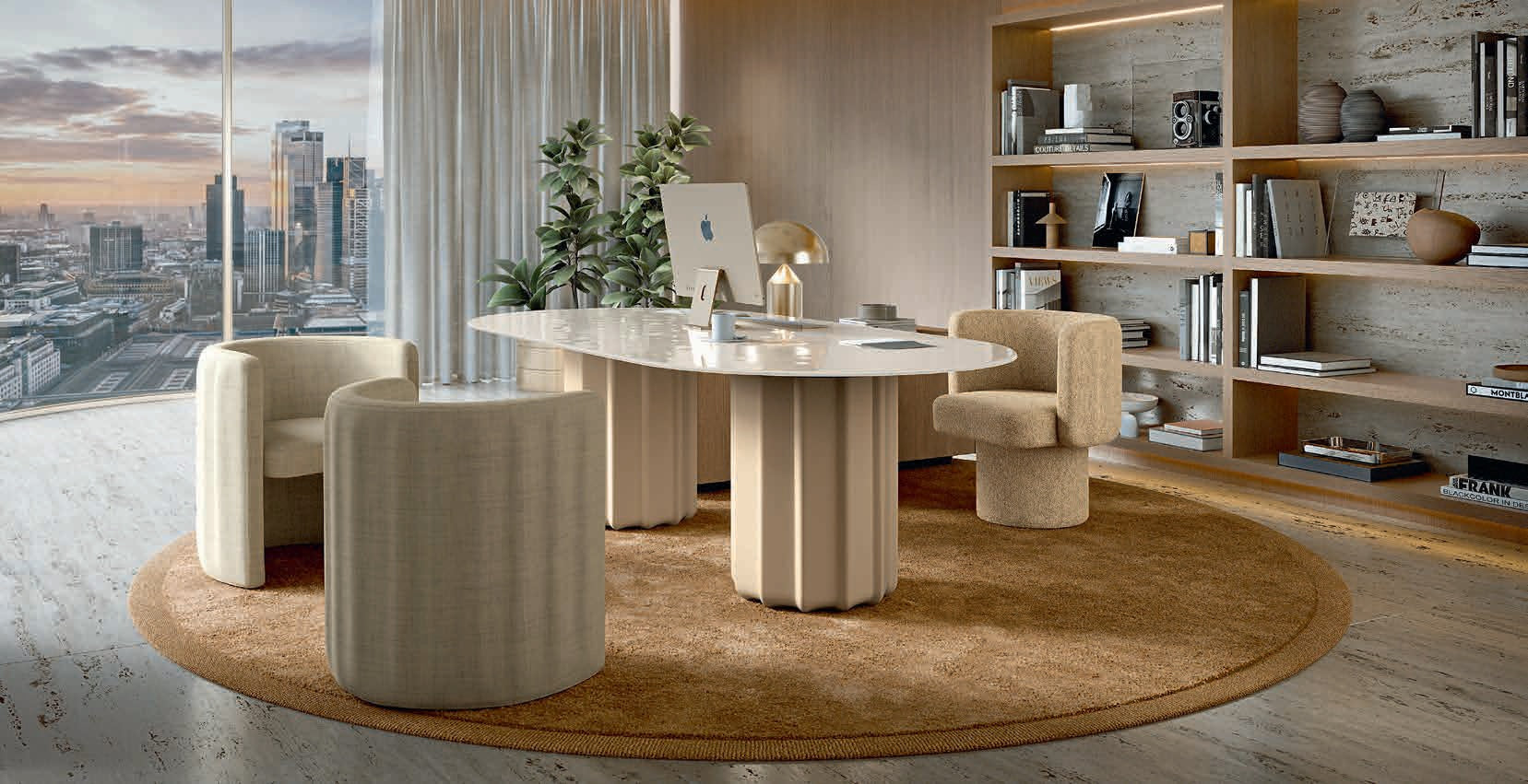 Lounge Sabree