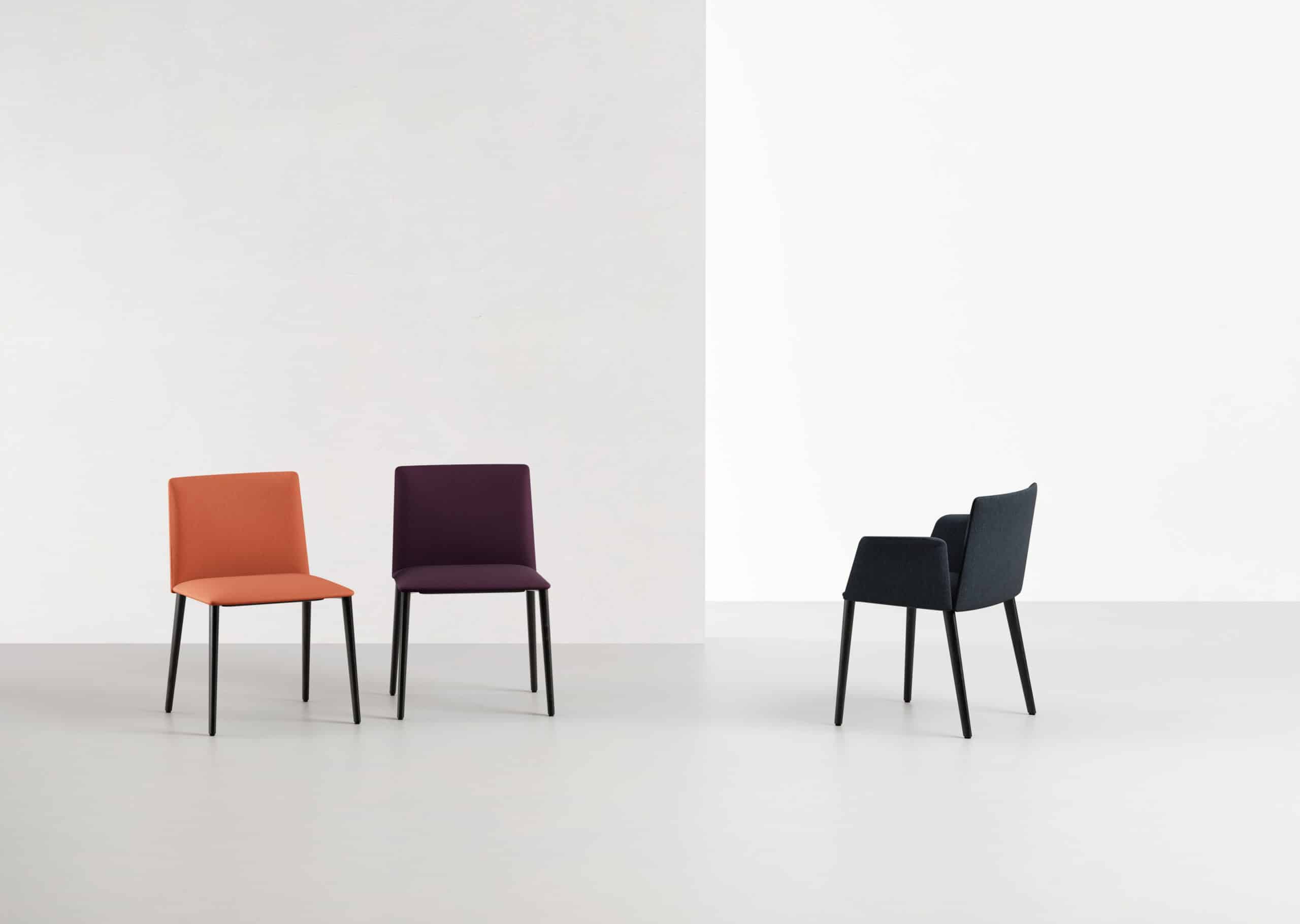 Collection STAMP pieds Bois