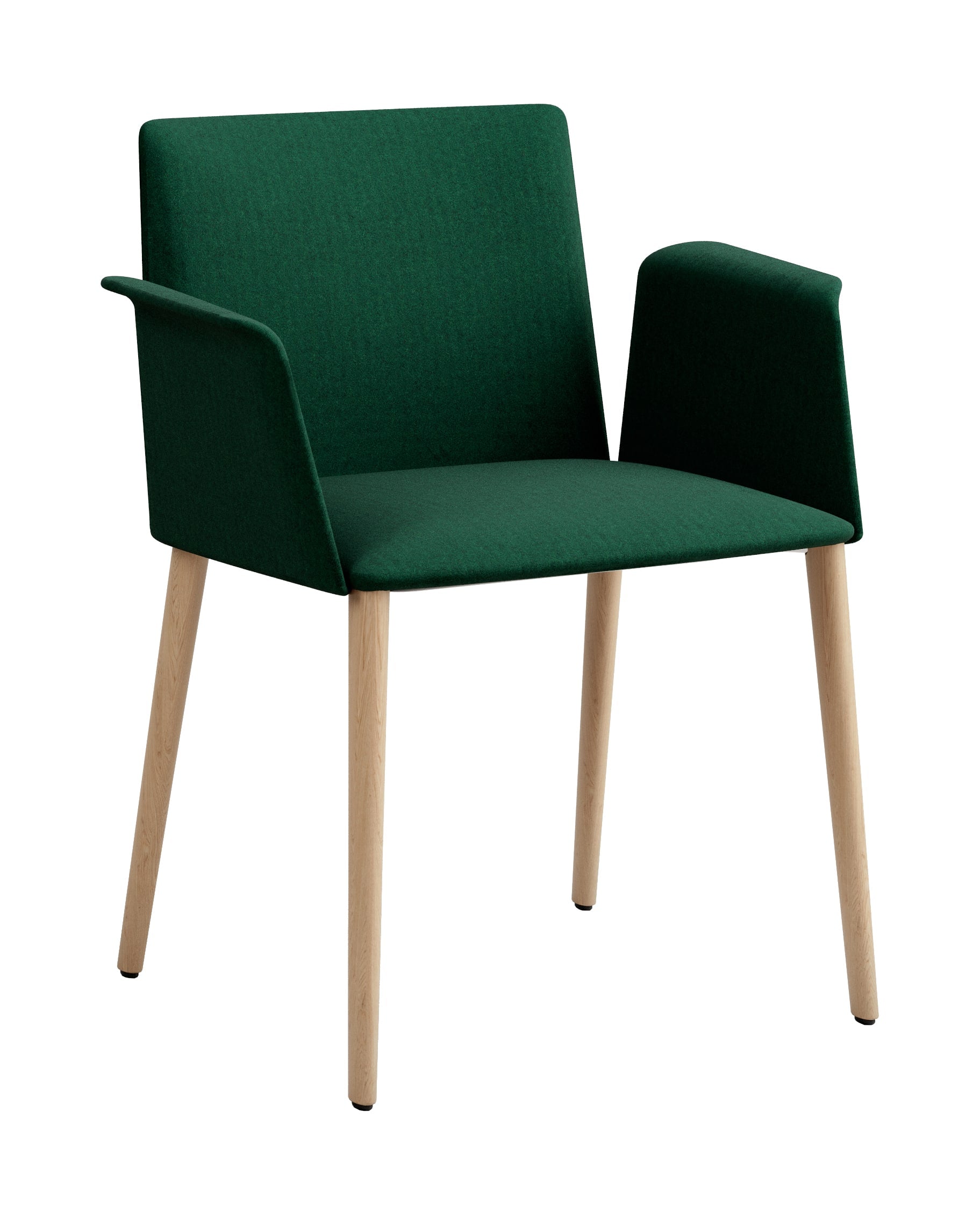 Collection STAMP pieds Bois