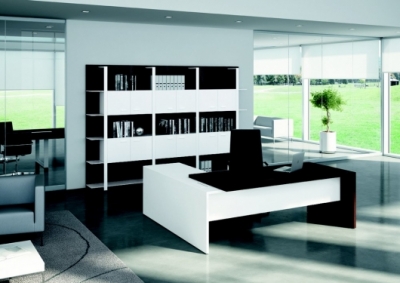 Bureaux De Luxe : Bureau de luxe achat de bureau haut de gamme sur attitude bureaux