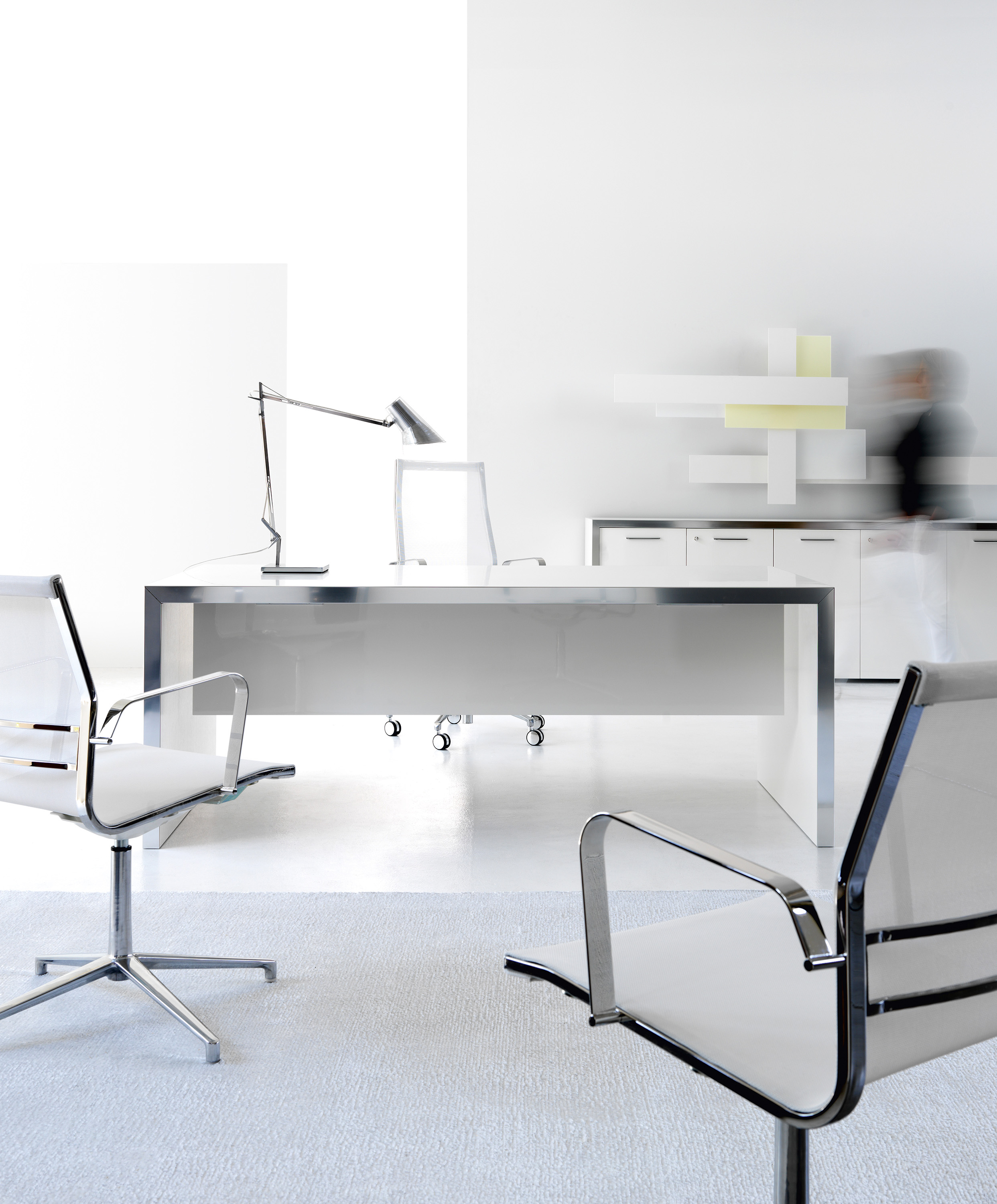 Bureau Design BOLD58 - Mobilier Design